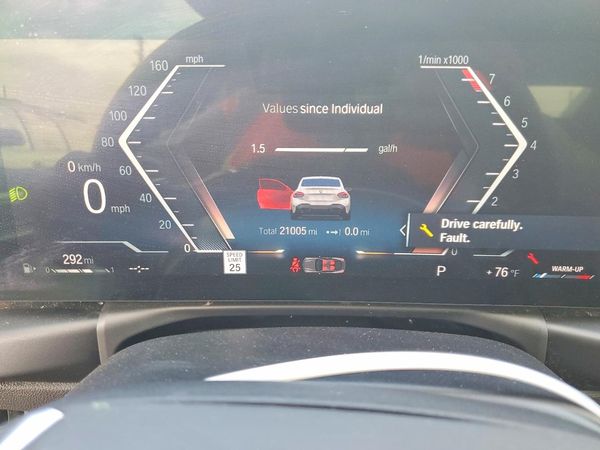 2023 BMW 2 SERIES