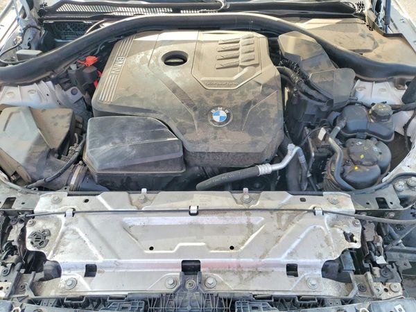 2023 BMW 2 SERIES