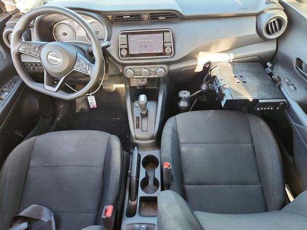 2024 NISSAN KICKS — CKPT