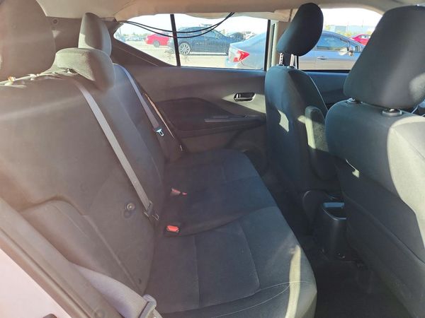 2024 NISSAN KICKS — PSRS