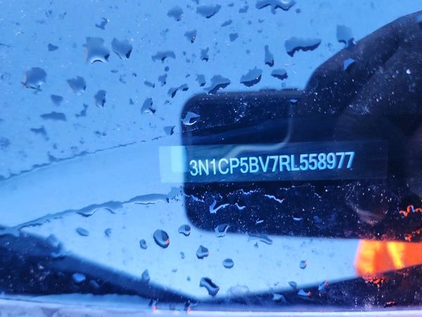 2024 NISSAN KICKS — VINP