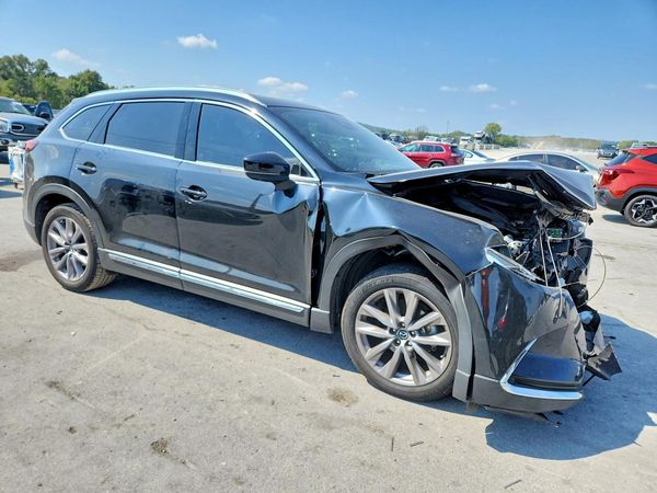 2022 MAZDA CX-9 — Passenger 3/4