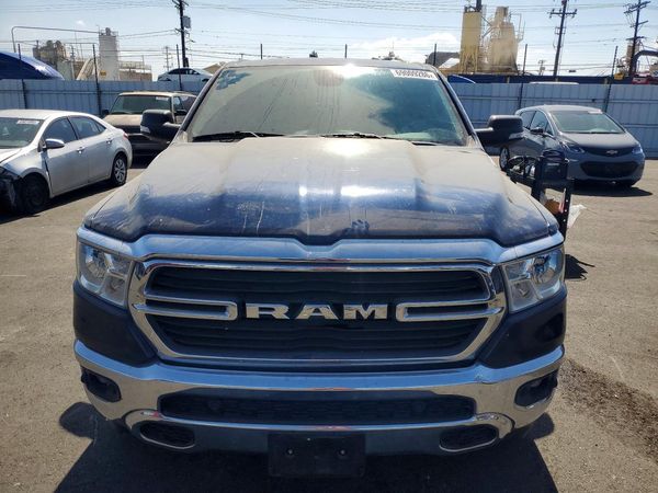 2019 RAM 1500 — DIRF