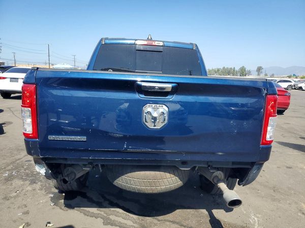 2019 RAM 1500 — DIRR