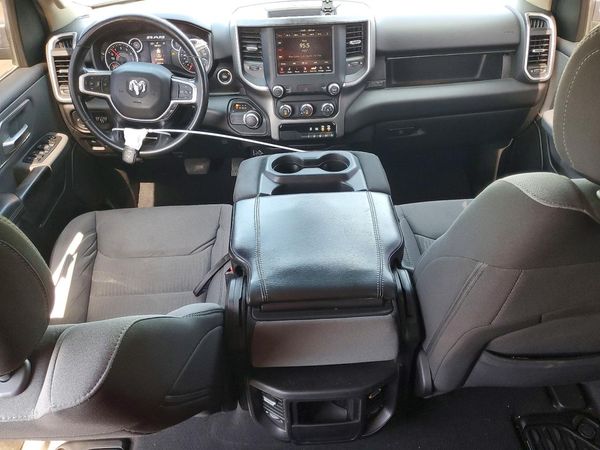 2019 RAM 1500 — CKPT