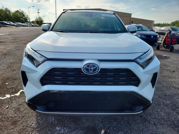2023 TOYOTA RAV4 — DIRF