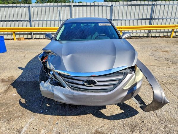 2014 HYUNDAI SONATA GLS/ GLS Popular — DIRF