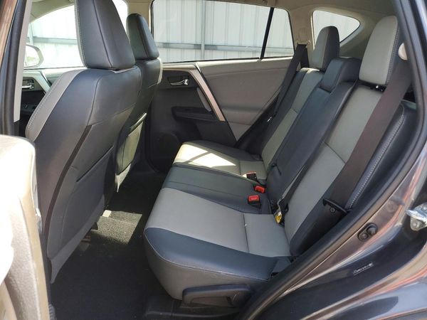 2013 TOYOTA RAV4 High — PSRS