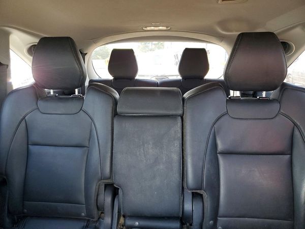 2017 ACURA MDX SH-AWD (Tech)