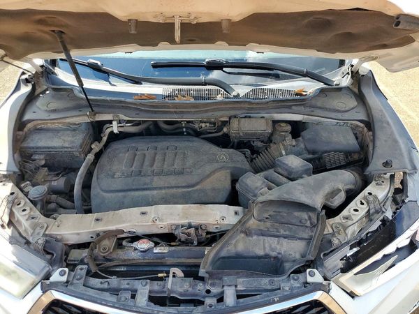 2017 ACURA MDX SH-AWD (Tech)