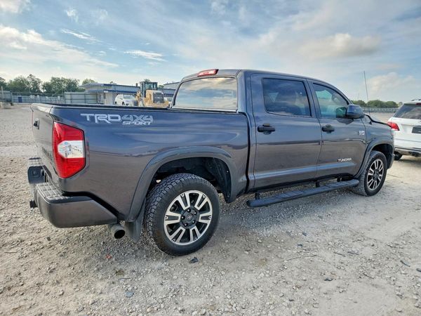 2019 TOYOTA TUNDRA SR5 Grade — PSRA
