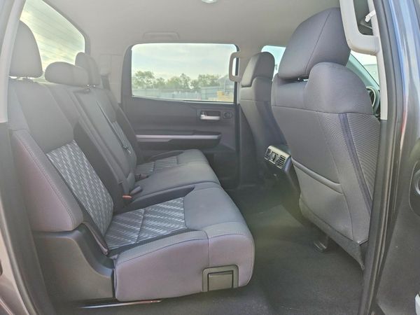 2019 TOYOTA TUNDRA SR5 Grade — PSRS