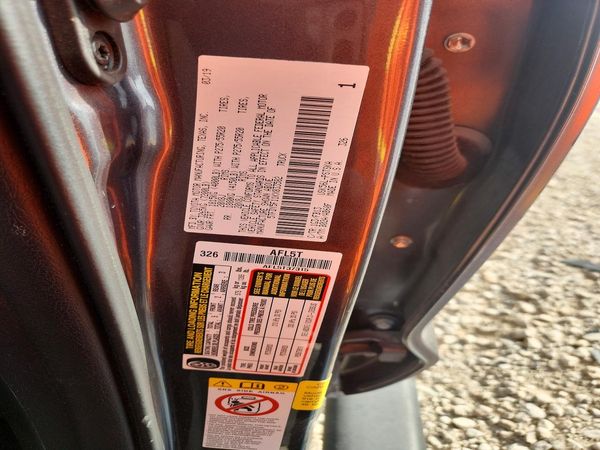 2019 TOYOTA TUNDRA SR5 Grade — VINS