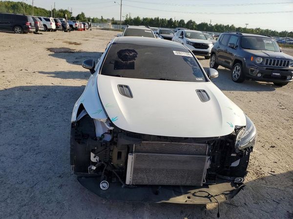 2022 KIA STINGER — DIRF