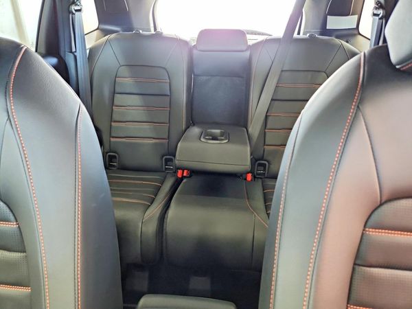 2026 HONDA CR-V — SUVN