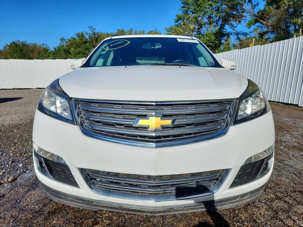 2016 CHEVROLET TRAVERSE 1LT
