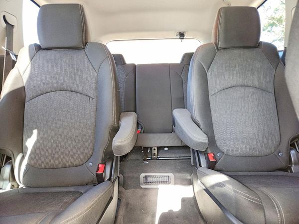 2016 CHEVROLET TRAVERSE 1LT
