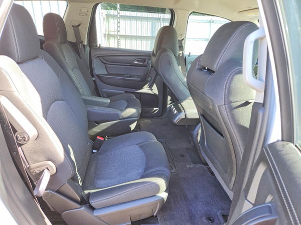 2016 CHEVROLET TRAVERSE 1LT