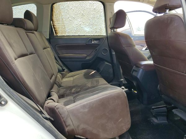 2018 SUBARU FORESTER Touring+ES+Navi(H/K)+AP — PSRS