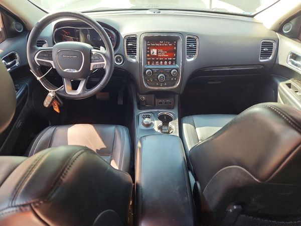 2014 DODGE DURANGO Limited — CKPT