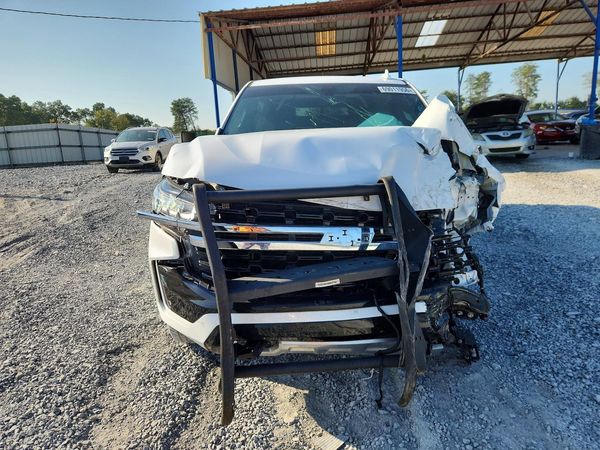 2023 CHEVROLET TAHOE FL — DIRF