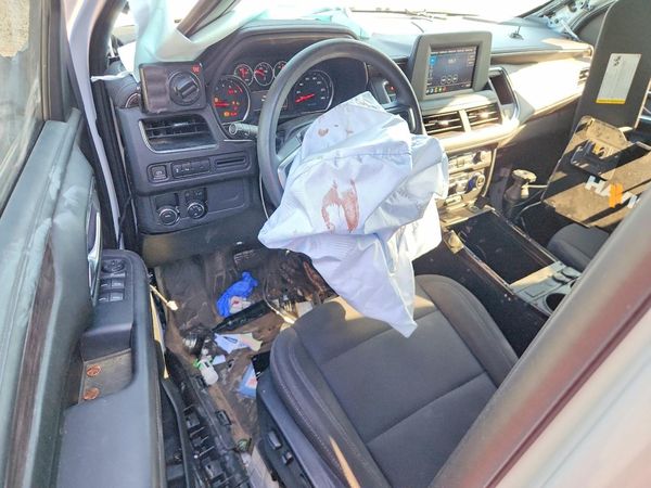 2023 CHEVROLET TAHOE FL — CKPT