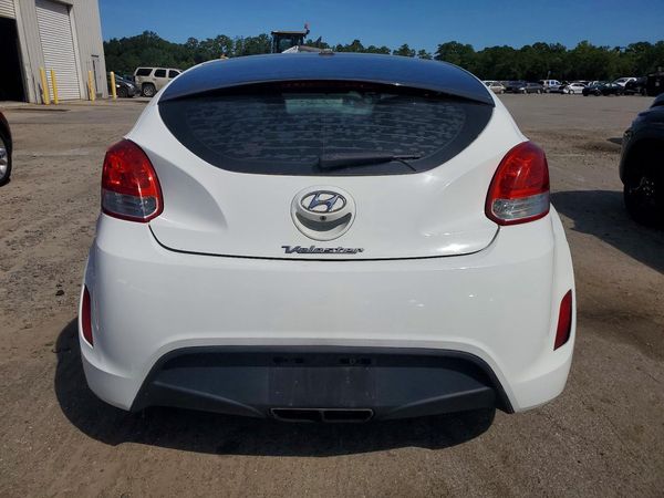 2014 HYUNDAI VELOSTER — DIRR