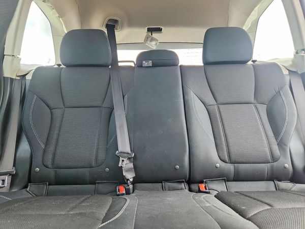 2021 SUBARU FORESTER — SUVN