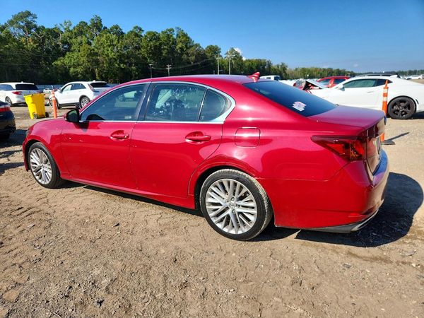 2013 LEXUS GS350 350