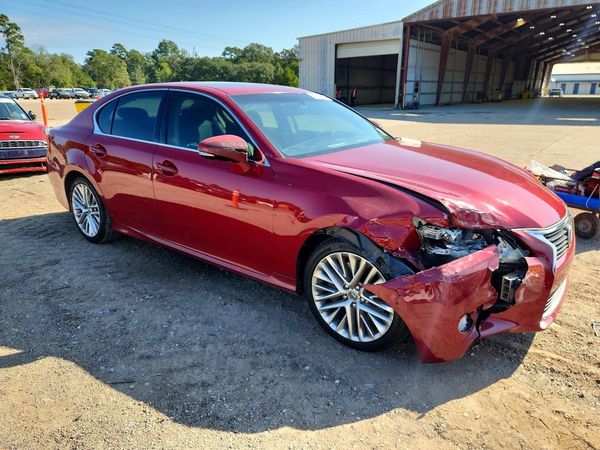 2013 LEXUS GS350 350