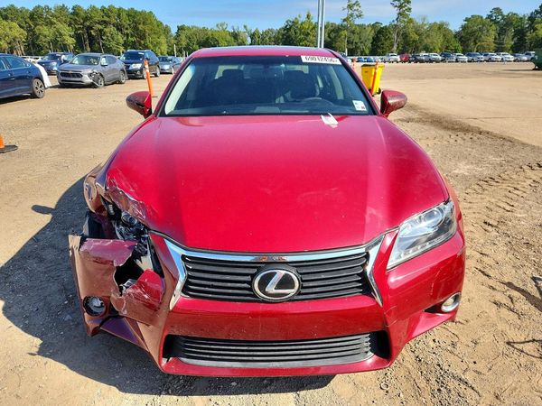 2013 LEXUS GS350 350