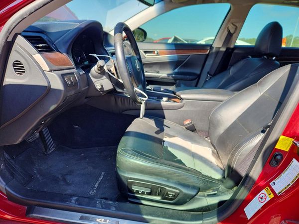 2013 LEXUS GS350 350
