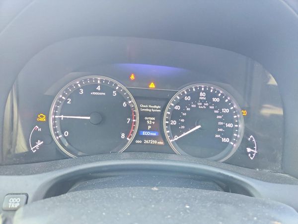 2013 LEXUS GS350 350