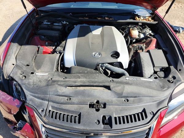 2013 LEXUS GS350 350