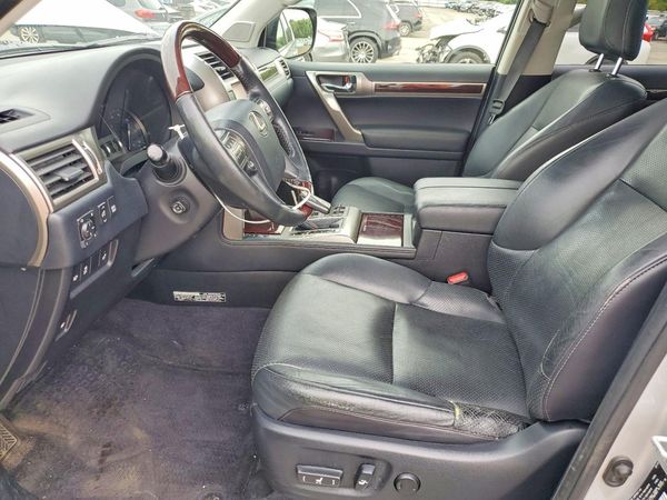 2014 LEXUS GX