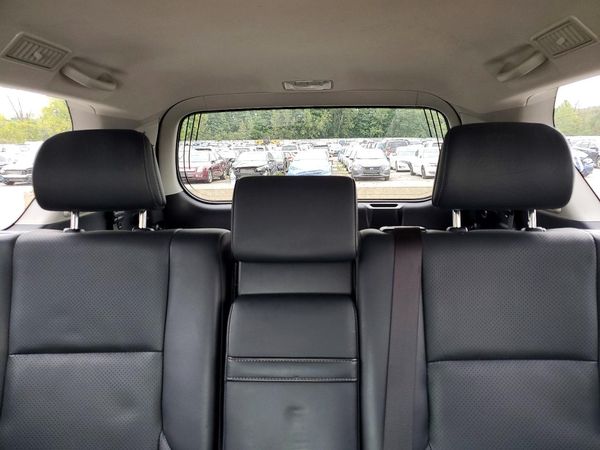 2014 LEXUS GX 460 Premium
