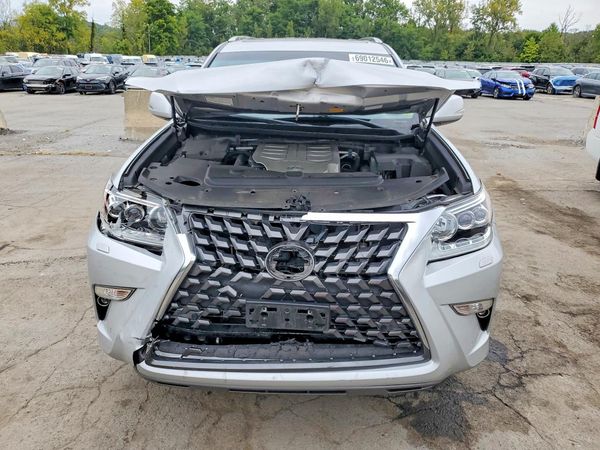 2014 LEXUS GX 460 Premium