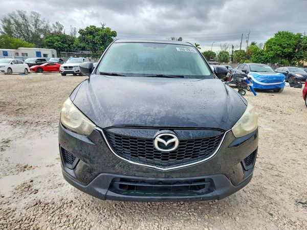 2014 MAZDA CX-5 — DIRF