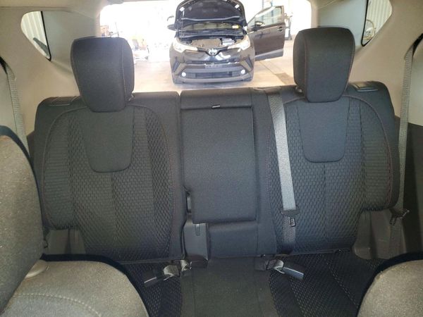 2014 CHEVROLET EQUINOX LS — SUVN