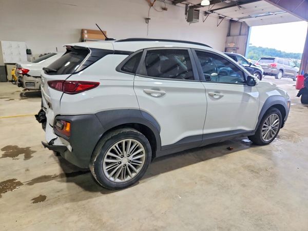 2020 HYUNDAI KONA SEL — PSRA