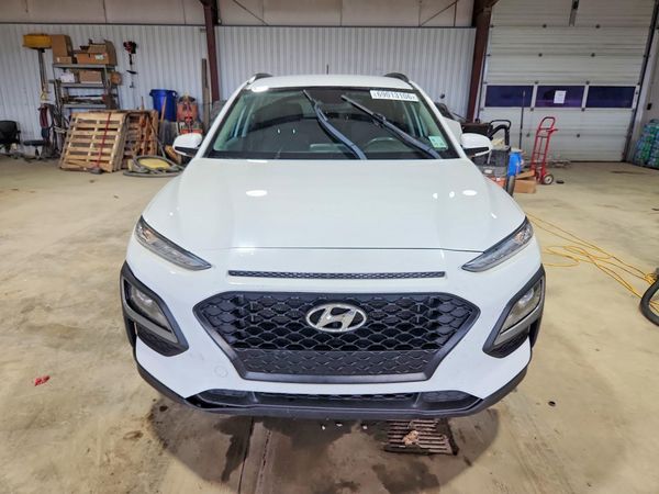 2020 HYUNDAI KONA SEL — DIRF