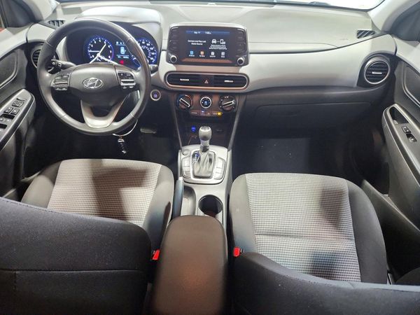 2020 HYUNDAI KONA SEL — CKPT