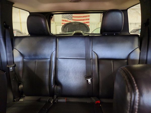 2012 JEEP LIBERTY Jet — SUVN