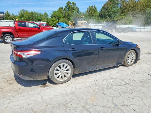2018 TOYOTA CAMRY L/LE/SE/XLE