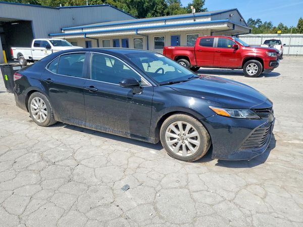 2018 TOYOTA CAMRY L/LE/SE/XLE