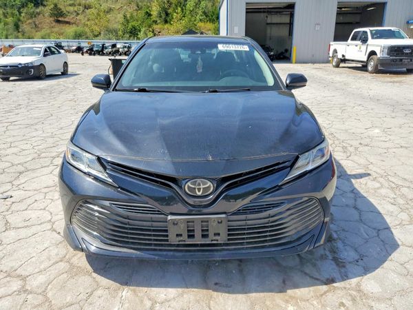 2018 TOYOTA CAMRY L/LE/SE/XLE