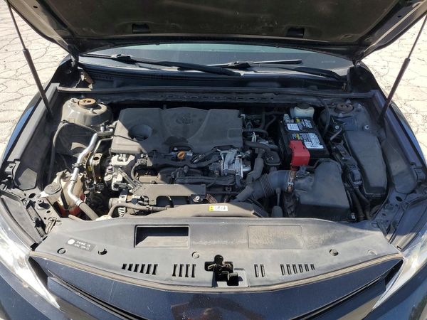 2018 TOYOTA CAMRY L/LE/SE/XLE