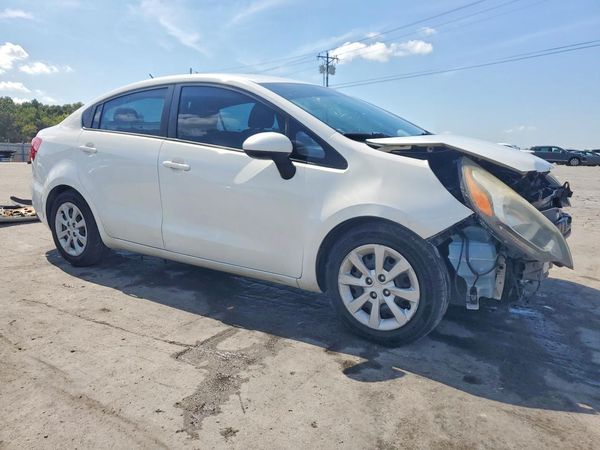 2017 KIA RIO LX