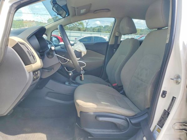 2017 KIA RIO LX