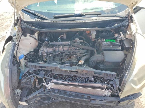 2017 KIA RIO LX